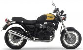 2004 Triumph Thunderbird Sport photo
